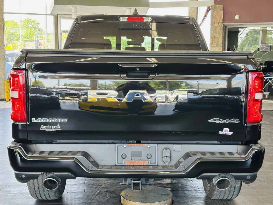 2025 Ram 1500 2nd Gen - Image 12 of 31