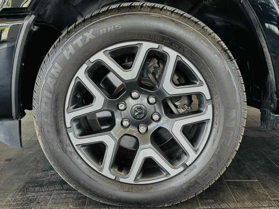 2025 Ram 1500 2nd Gen - Image 22 of 31