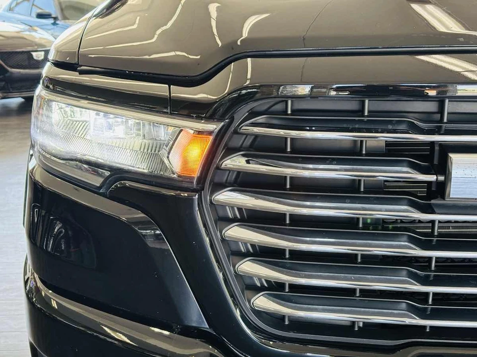 2025 Ram 1500 2nd Gen - Image 19 of 31