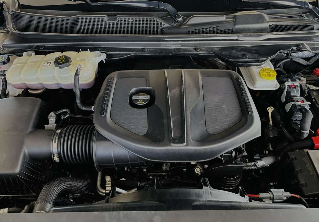 2025 Ram 1500 2nd Gen - Image 21 of 31