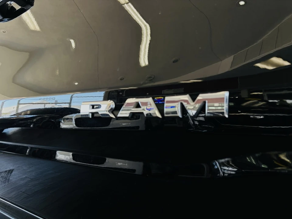 2025 Ram 1500 2nd Gen - Image 5 of 31