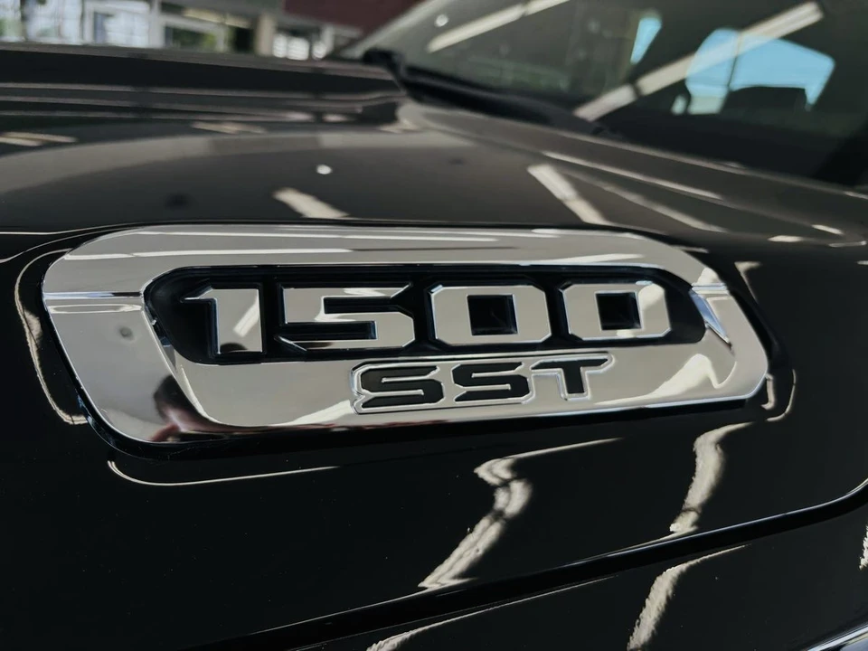 2025 Ram 1500 2nd Gen - Image 4 of 31