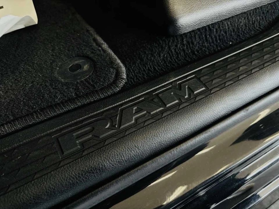 2025 Ram 1500 2nd Gen - Image 29 of 31