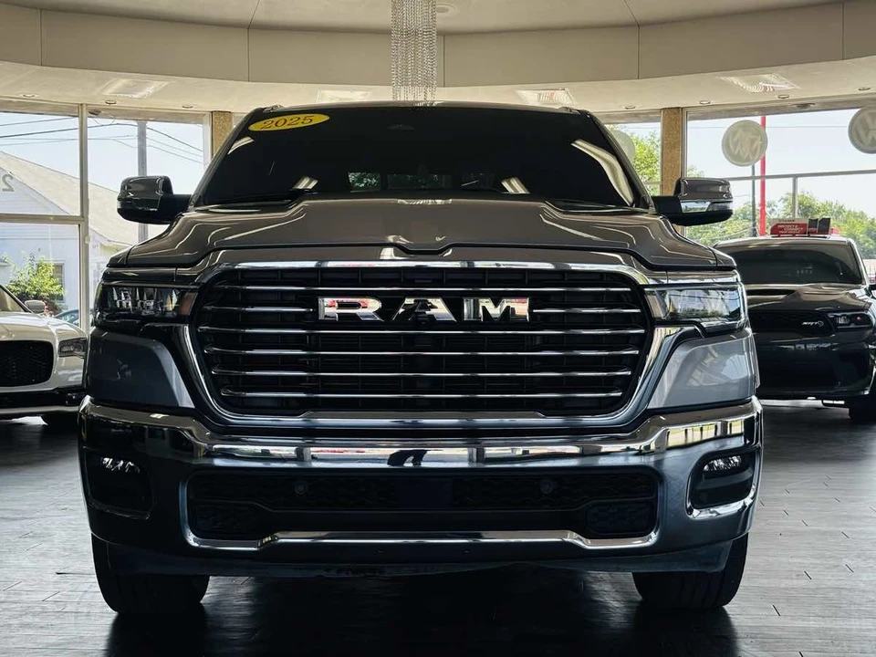 2025 Ram 1500 2nd Gen - Image 21 of 31