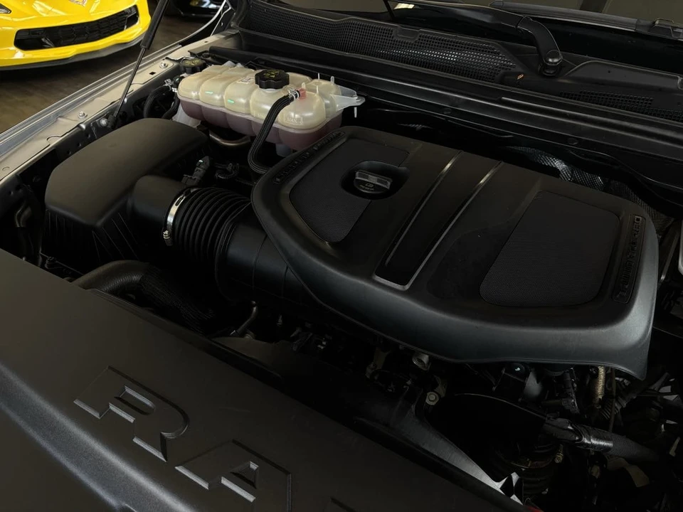 2025 Ram 1500 2nd Gen - Image 23 of 31