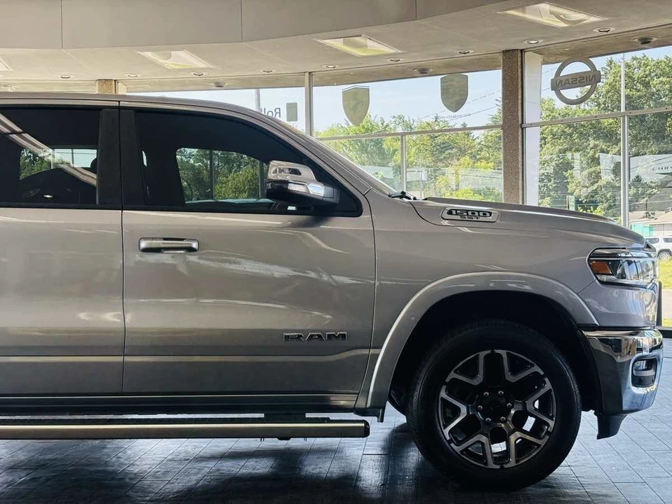 2025 Ram 1500 2nd Gen - Image 5 of 31