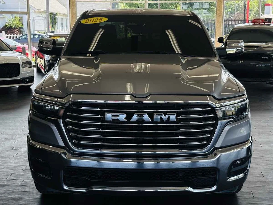 2025 Ram 1500 2nd Gen - Image 20 of 31