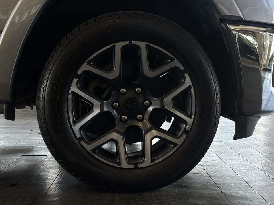2025 Ram 1500 2nd Gen - Image 27 of 31