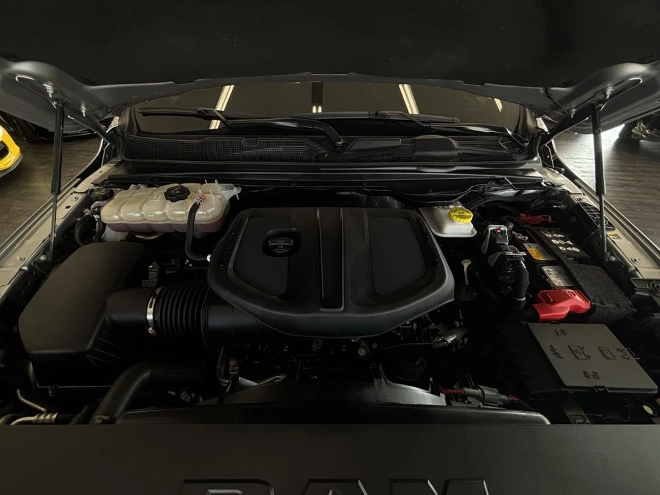 2025 Ram 1500 2nd Gen - Image 25 of 31