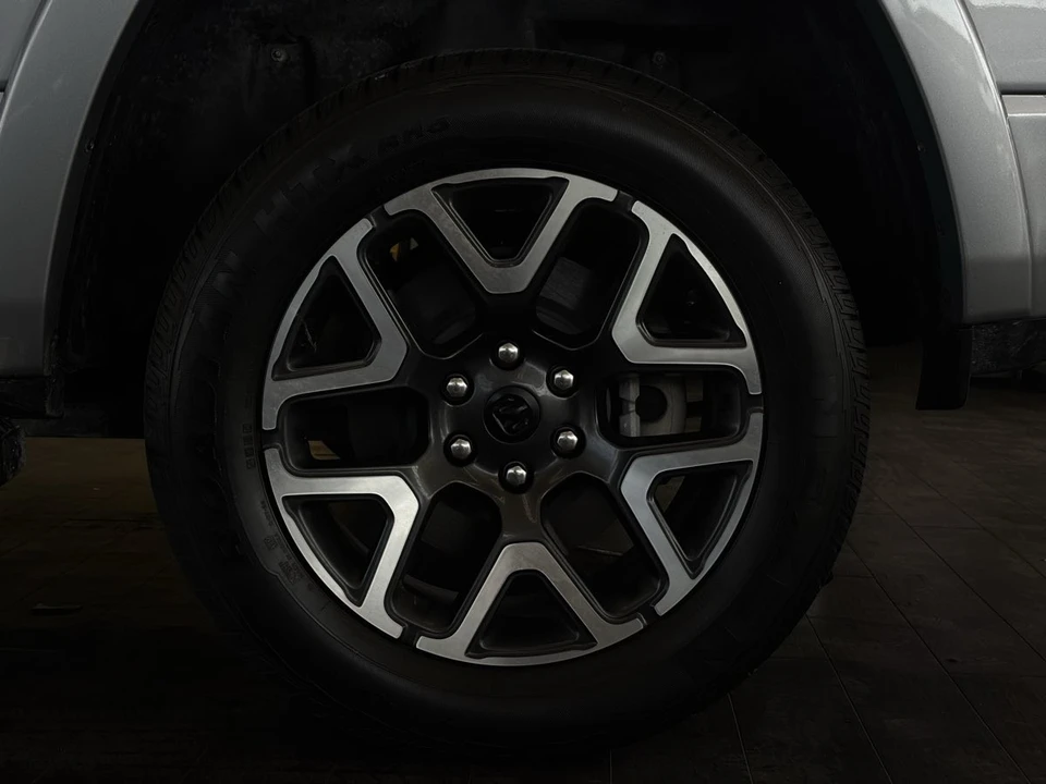 2025 Ram 1500 2nd Gen - Image 29 of 31
