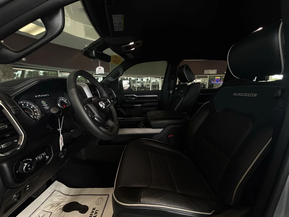 2025 Ram 1500 2nd Gen - Image 27 of 31