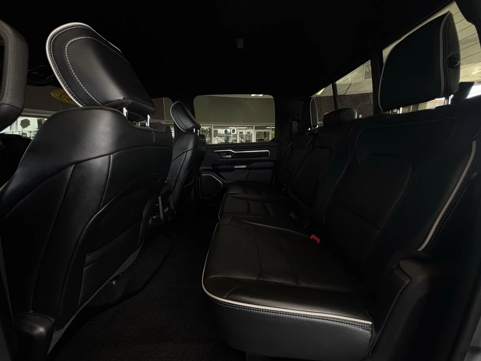 2025 Ram 1500 2nd Gen - Image 31 of 31