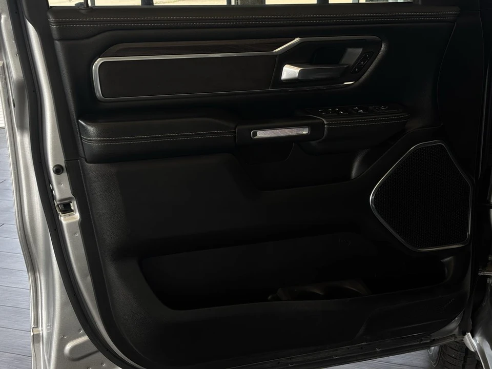 2025 Ram 1500 2nd Gen - Image 30 of 31