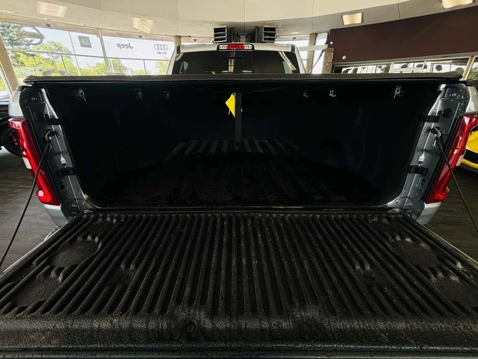 2025 Ram 1500 2nd Gen - Image 12 of 31