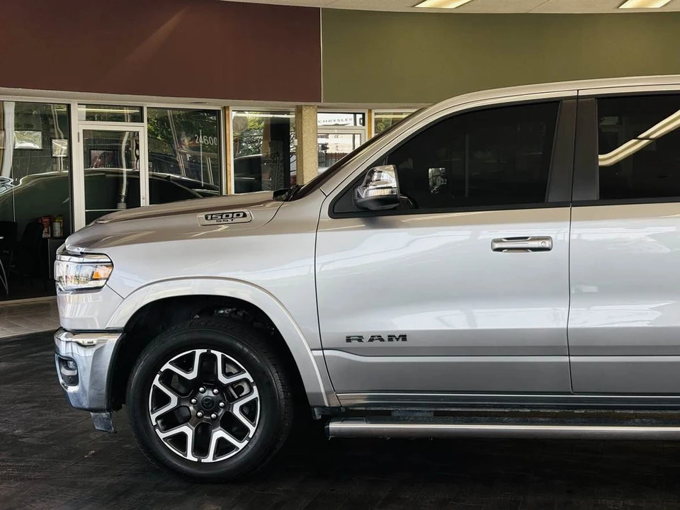 2025 Ram 1500 2nd Gen - Image 18 of 31