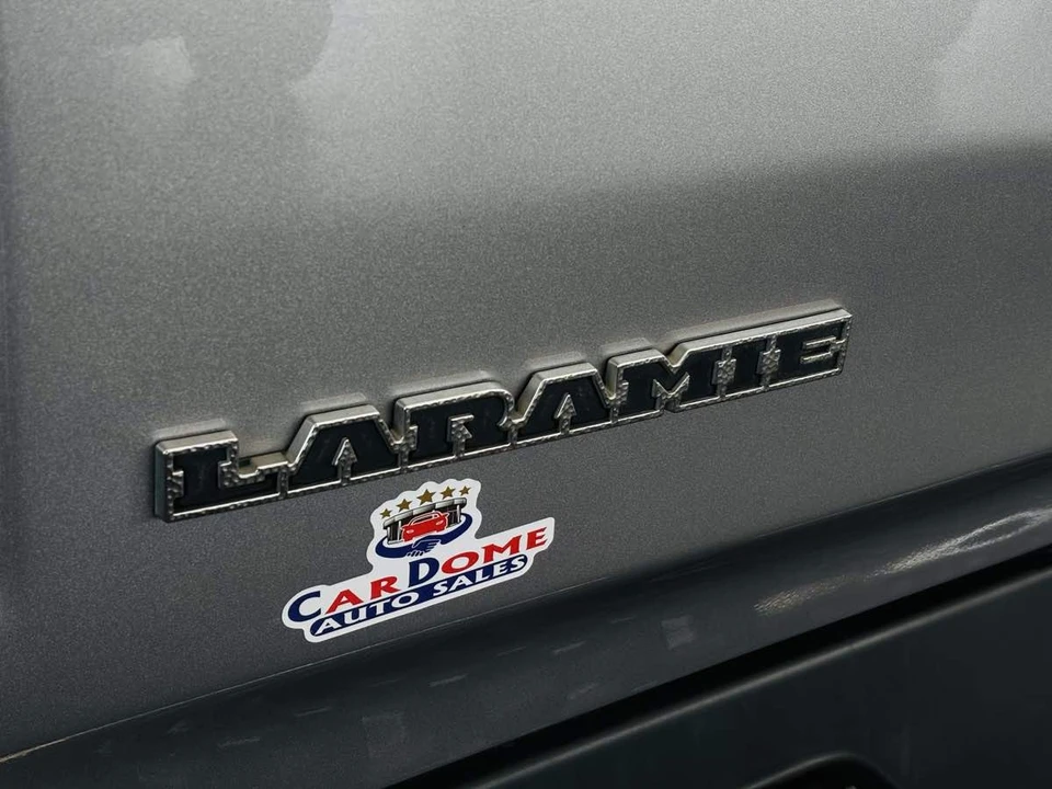 2025 Ram 1500 2nd Gen - Image 10 of 31