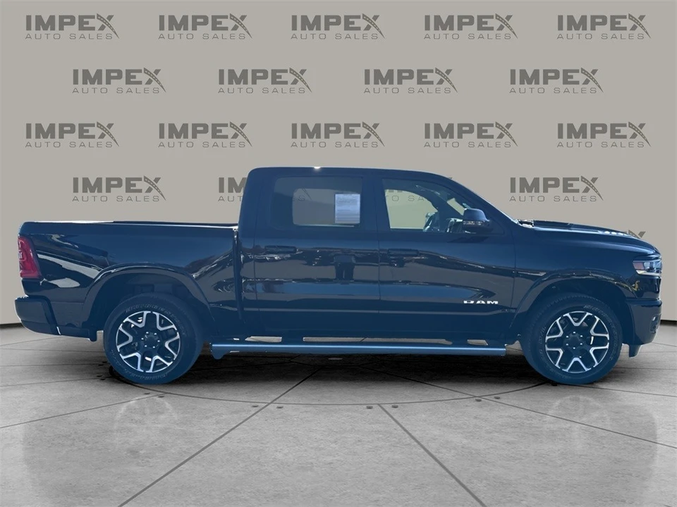 2025 Ram 1500 2nd Gen - Image 6 of 12