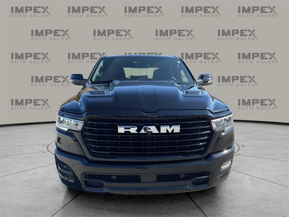 2025 Ram 1500 2nd Gen - Image 8 of 12