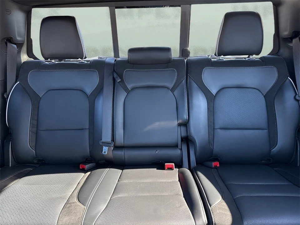 2025 Ram 1500 2nd Gen - Image 12 of 12