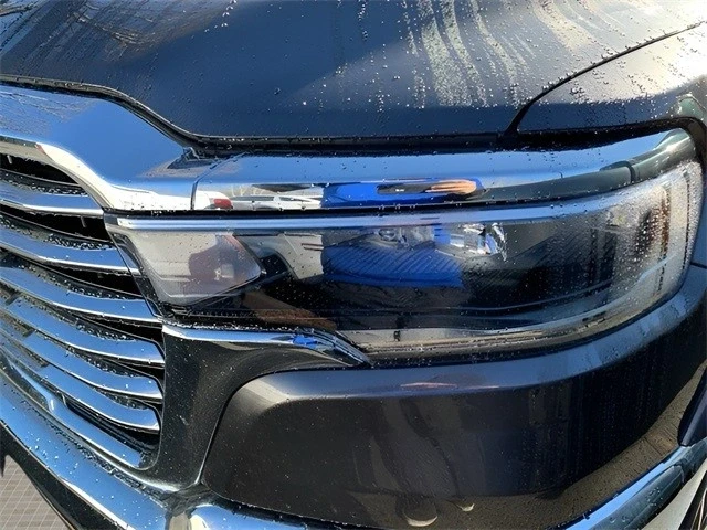 2025 Ram 1500 2nd Gen - Image 8 of 12