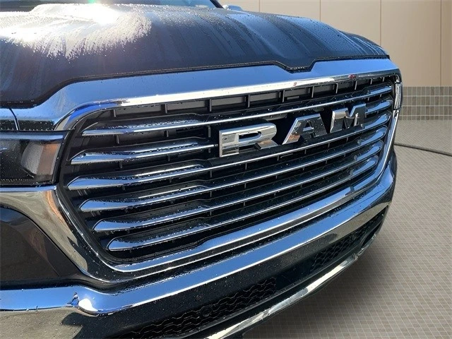 2025 Ram 1500 2nd Gen - Image 7 of 12