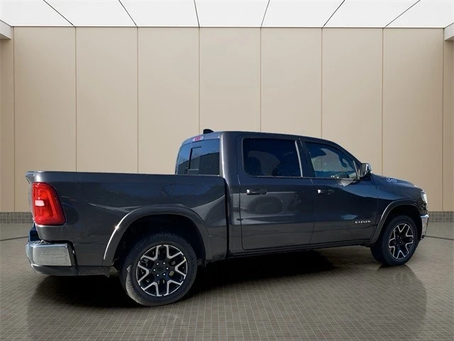 2025 Ram 1500 2nd Gen - Image 5 of 21