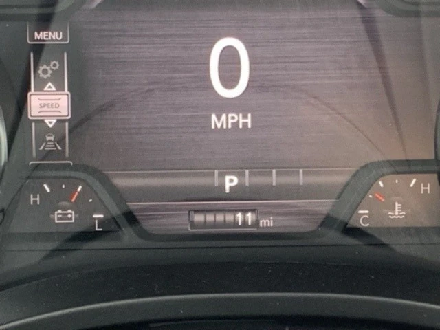 2025 Ram 1500 2nd Gen - Image 17 of 21