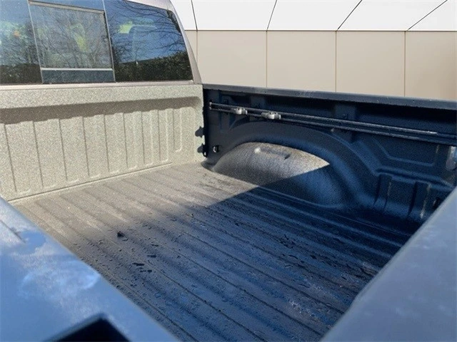 2025 Ram 1500 2nd Gen - Image 12 of 12
