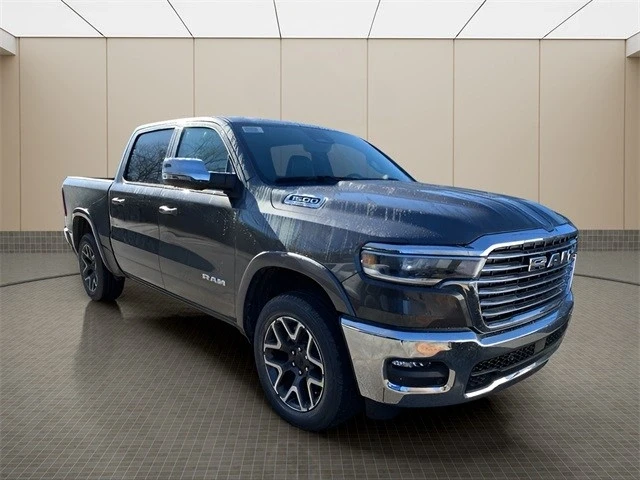 2025 Ram 1500 2nd Gen - Image 6 of 12