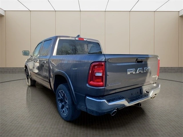 2025 Ram 1500 2nd Gen - Image 2 of 12