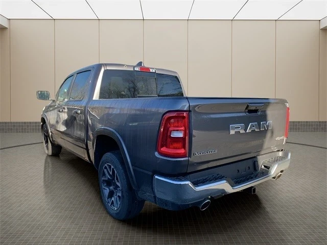 2025 Ram 1500 2nd Gen - Image 2 of 21
