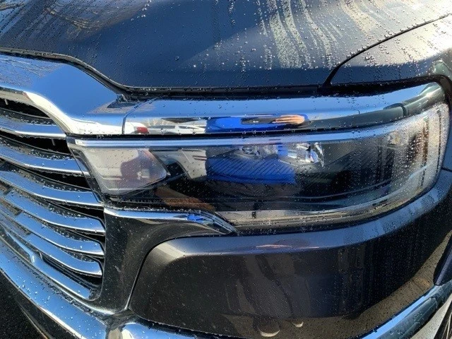 2025 Ram 1500 2nd Gen - Image 8 of 21