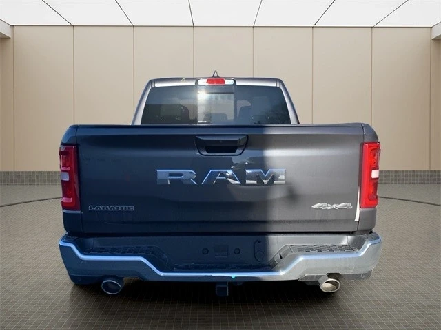 2025 Ram 1500 2nd Gen - Image 3 of 12