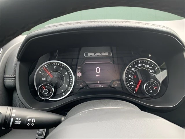 2025 Ram 1500 2nd Gen - Image 18 of 21