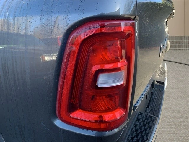 2025 Ram 1500 2nd Gen - Image 11 of 12