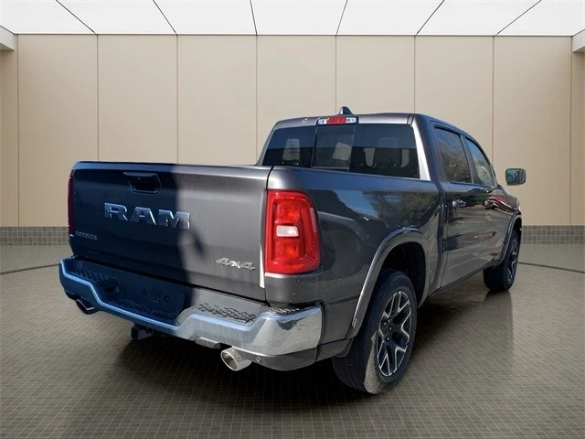 2025 Ram 1500 2nd Gen - Image 4 of 12