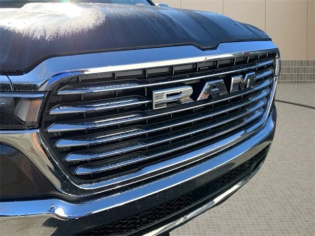 2025 Ram 1500 2nd Gen - Image 7 of 21