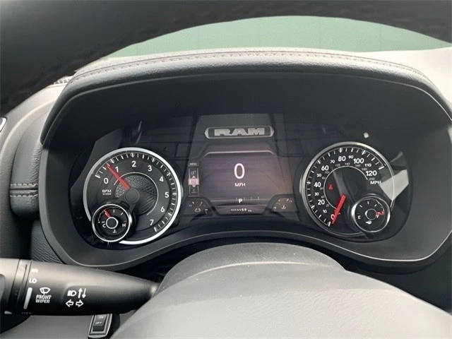 2025 Ram 1500 2nd Gen - Image 18 of 21