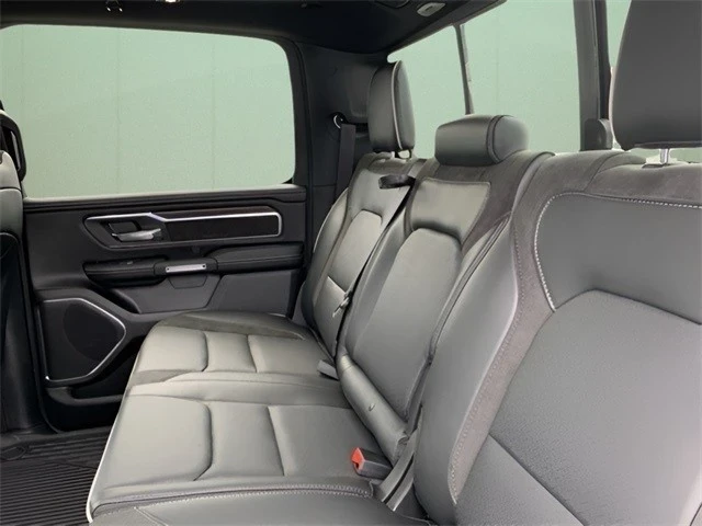 2025 Ram 1500 2nd Gen - Image 21 of 21