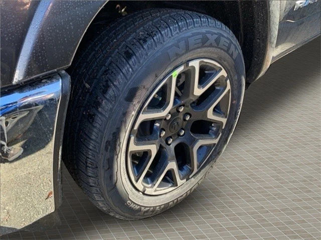 2025 Ram 1500 2nd Gen - Image 9 of 21