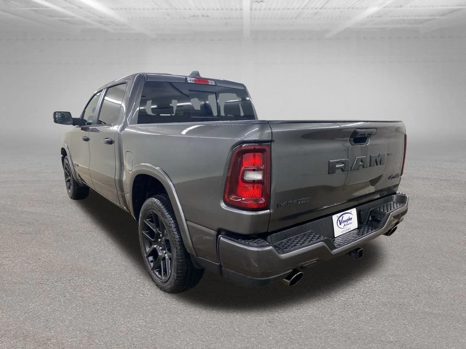 2025 Ram 1500 2nd Gen - Image 7 of 12
