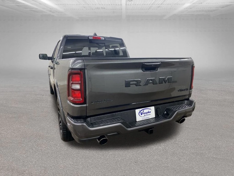 2025 Ram 1500 2nd Gen - Image 8 of 12