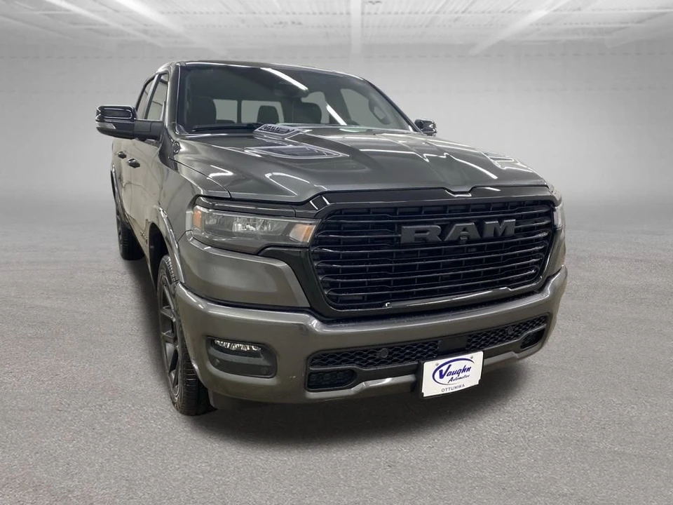 2025 Ram 1500 2nd Gen - Image 2 of 12