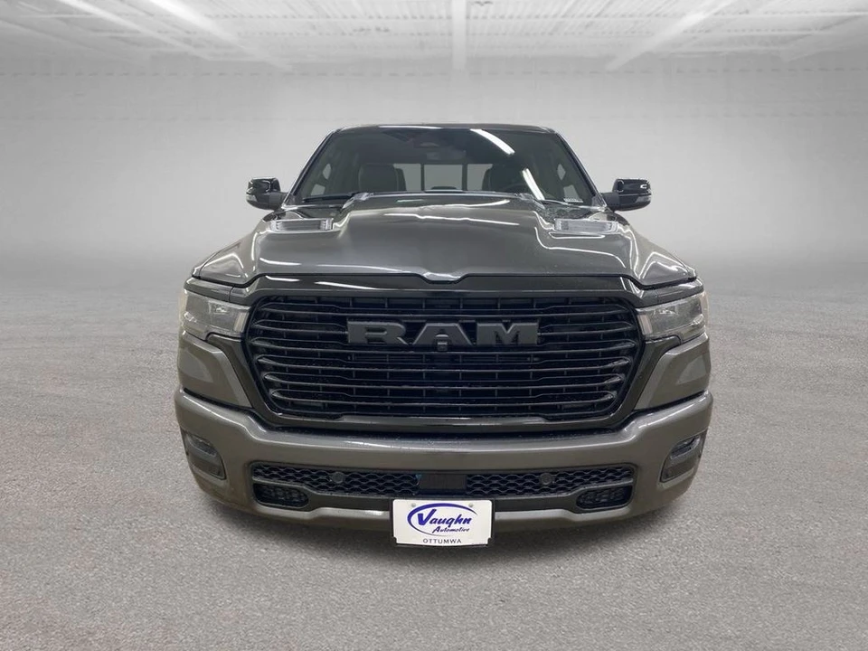 2025 Ram 1500 2nd Gen - Image 3 of 12