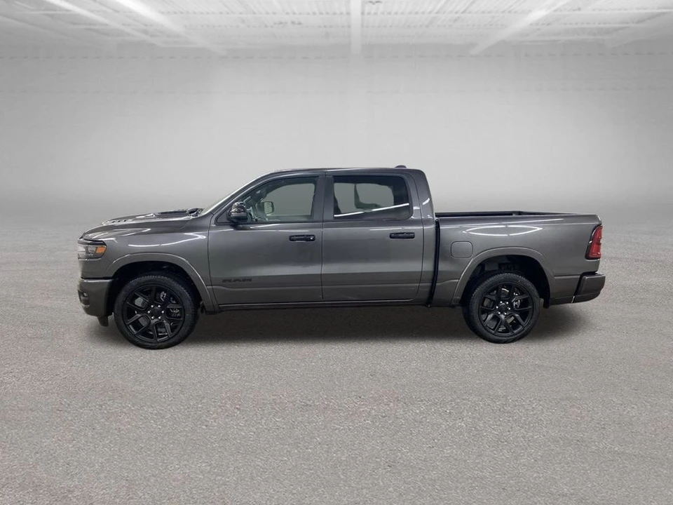 2025 Ram 1500 2nd Gen - Image 6 of 12