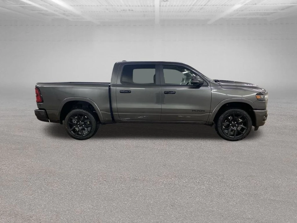 2025 Ram 1500 2nd Gen - Image 12 of 12