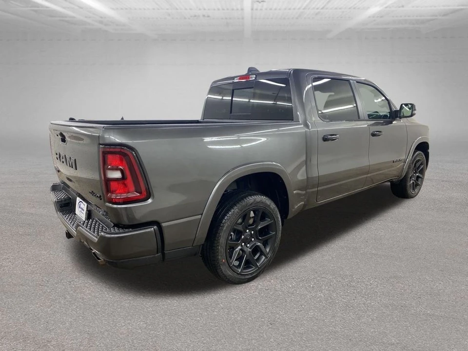 2025 Ram 1500 2nd Gen - Image 11 of 12