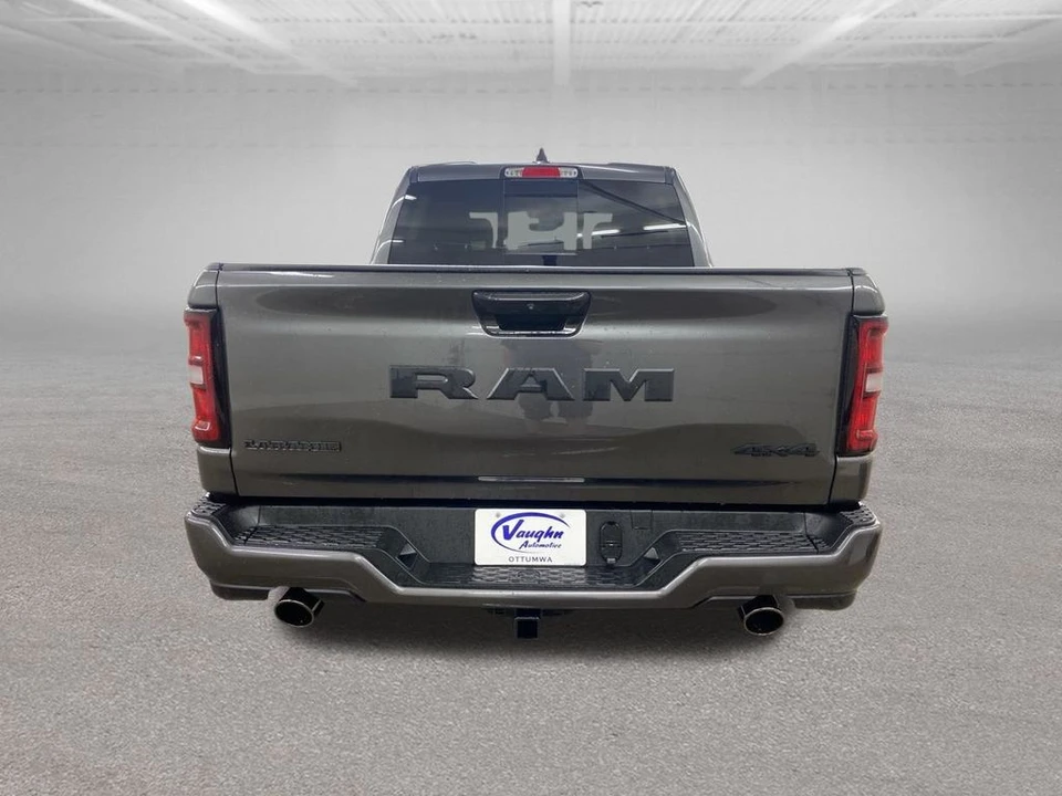 2025 Ram 1500 2nd Gen - Image 9 of 12