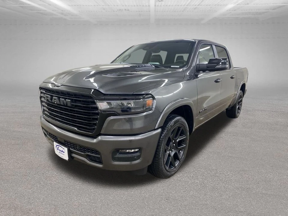 2025 Ram 1500 2nd Gen - Image 5 of 12