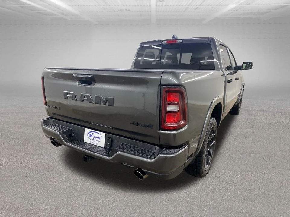 2025 Ram 1500 2nd Gen - Image 10 of 12